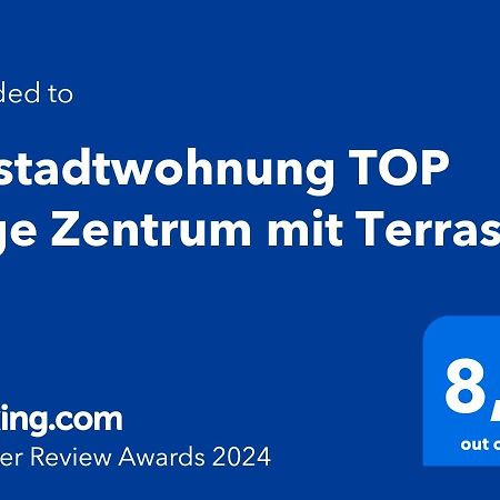 Altstadtwohnung Top Lage Zentrum Mit Terrasse Dresden Dış mekan fotoğraf